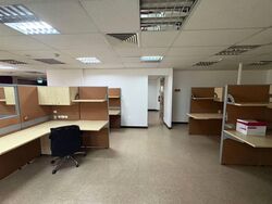 The Novelty House (D1), Office #596262151